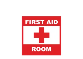 WorkSafeBC First Aid Room 2024 (MKIT1022)