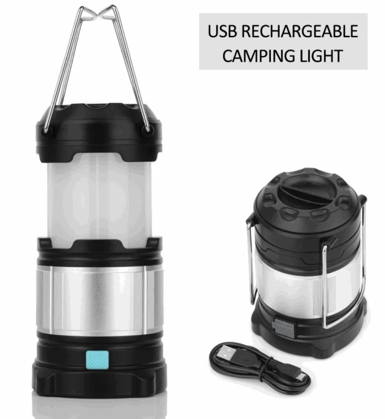 X2 Camping Lantern