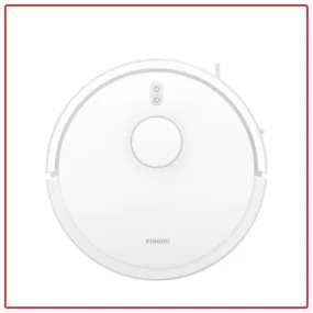 Xiaomi S20 Tiny and Powerful Robot Vacuum