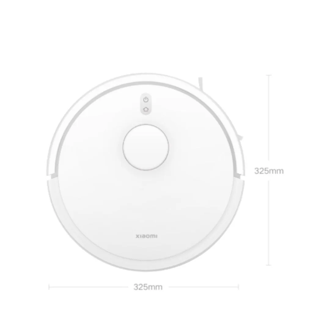 Xiaomi S20 Tiny and Powerful Robot Vacuum