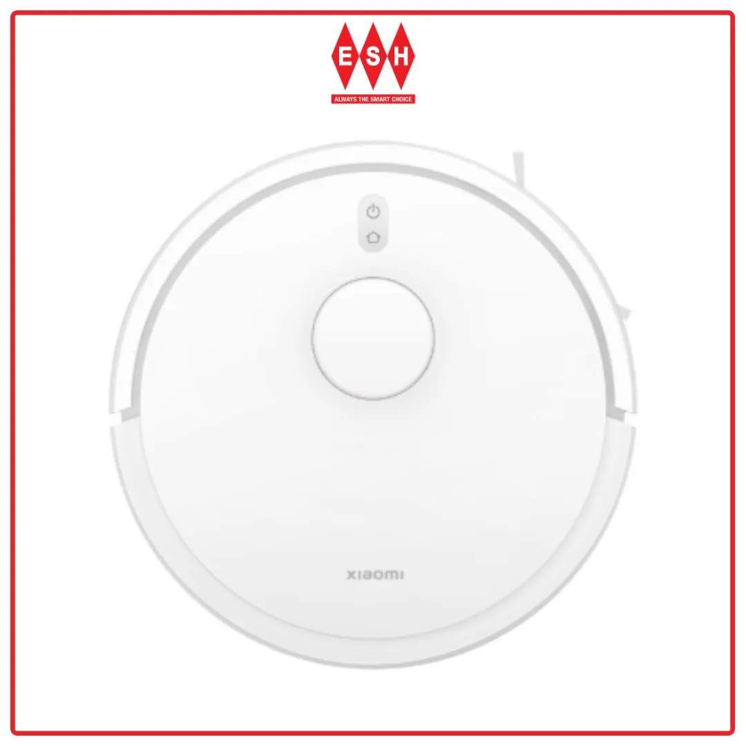 Xiaomi S20 Tiny and Powerful Robot Vacuum