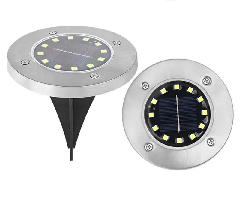 Xtreme Xccessories Stylish LED Fountain Solar Light - Easy Installation, Impact Resistant, Waterproof - Ideal for Outdoor Decor and Night Lighting