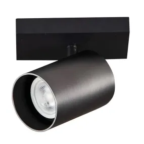 Yeelight Spotlight Ylddl-0083-B Led Light Fixture (1 Bulb) Black