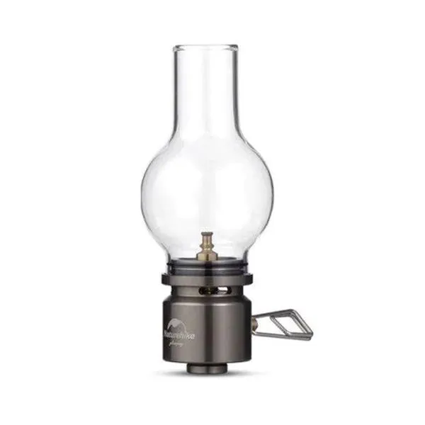 [Y.E.S] Naturehike Outdoor Camping Gas Tank Light