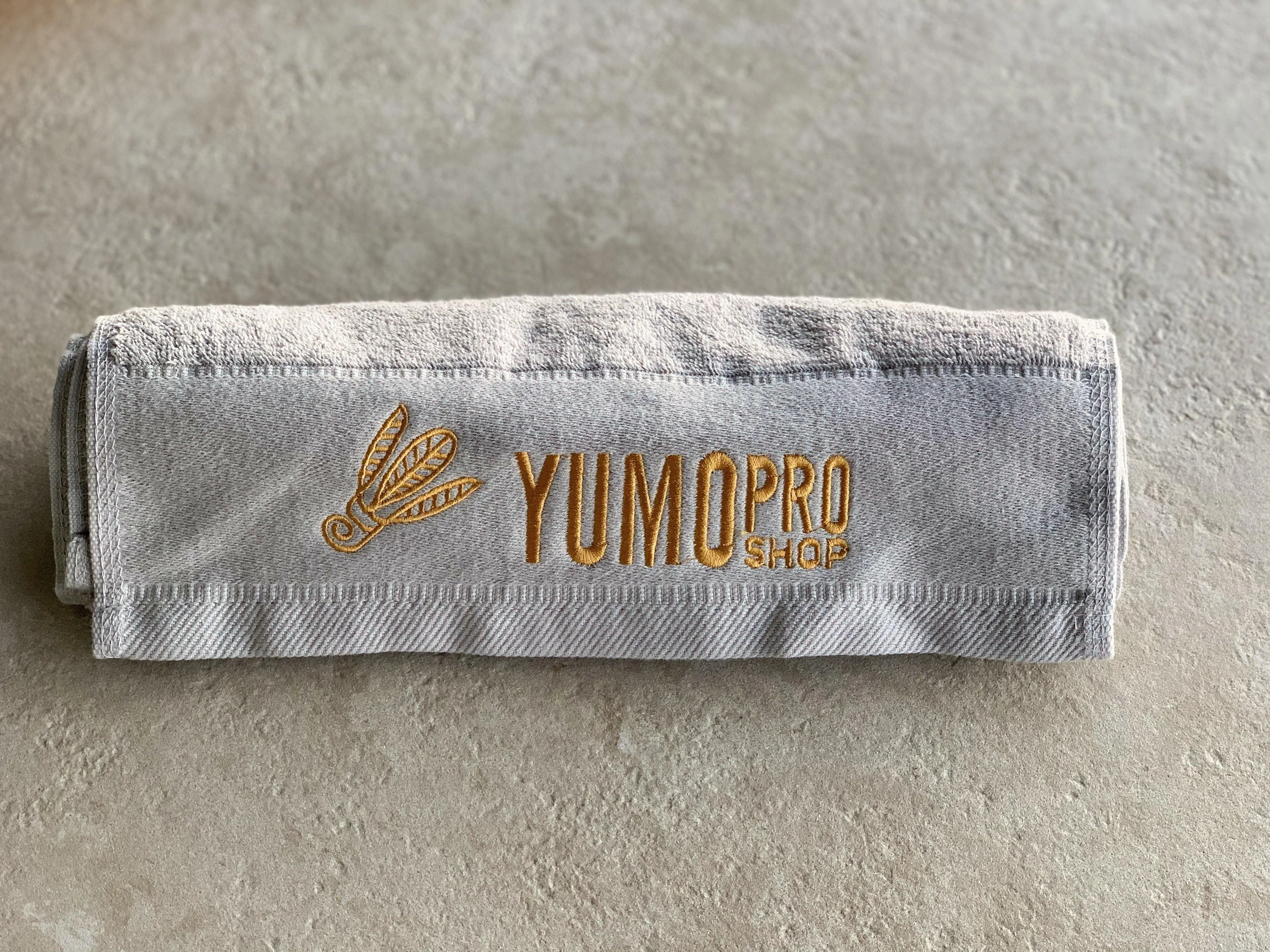 Yumo Creative -  100% Cotton Towel