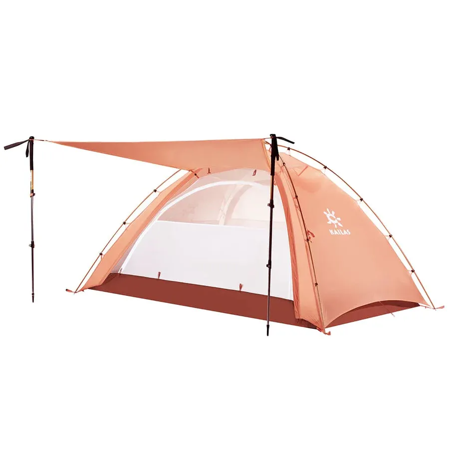 Zenith IV 2P Tent