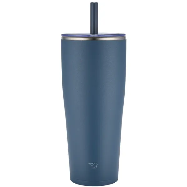 Zojirushi SX-HA89H-AM Stainless Tumbler with Straw 30 oz