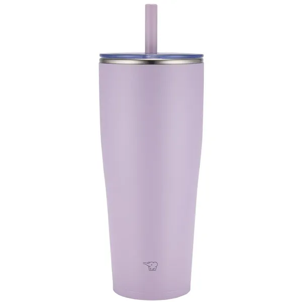 Zojirushi SX-HA89H-AM Stainless Tumbler with Straw 30 oz